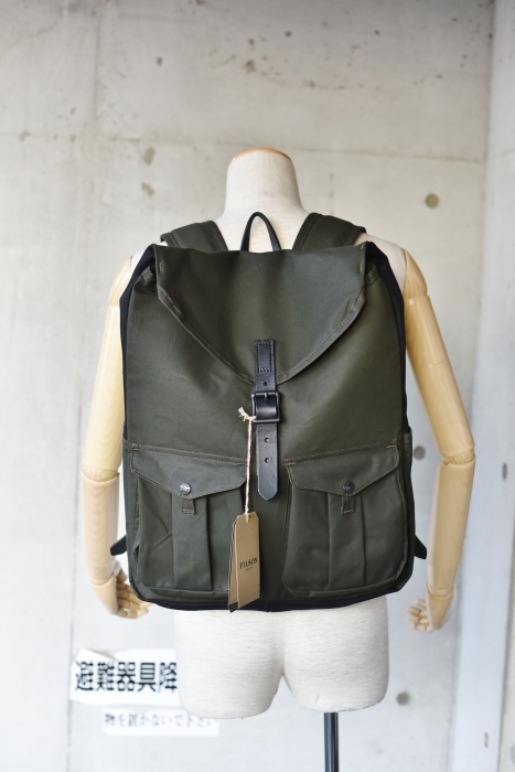 秋のBAG PACK 。。。大人のBAG PACK!★!_d0152280_21054386.jpg