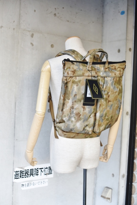 秋のBAG PACK 。。。大人のBAG PACK!★!_d0152280_21074411.jpg