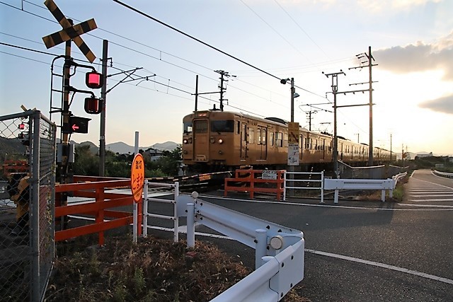 藤田八束の鉄道写真＠山陽本線、東海道本線を走る貨物列車・・・貨物列車写真集_d0181492_21511173.jpg