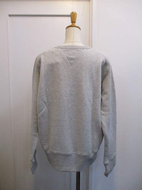 トゥデイフル TODAYFUL Raglan Sweat Pullover_e0076692_13301999.jpg