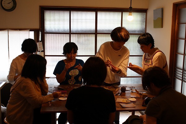 第3回 にのはこ時間_f0162302_10175903.jpg