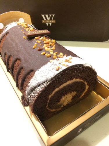 ヴィタ メール ロール ケーキ 最高のケーキ画像