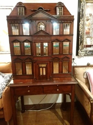 ドールハウスへようこそ！ 輸入家具店 アサヒ家具サロンのスタッフblog