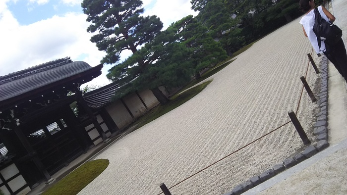 京都散策１_a0019032_23305325.jpg