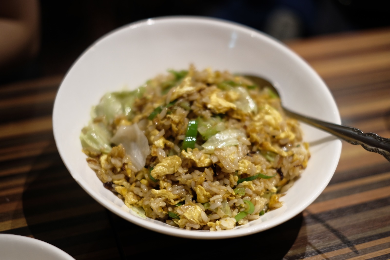 陳家私菜＠秋葉原　激辛麻婆豆腐を泣きながら食べるが何故かクセになる_b0024832_22275033.jpg