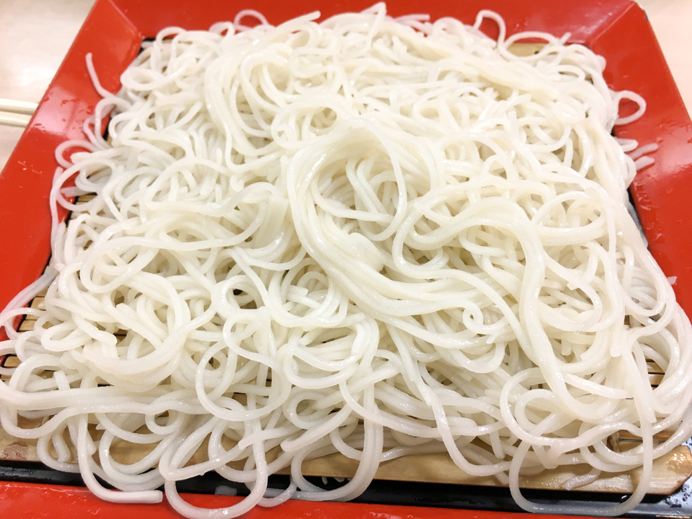 永坂更科 布屋太兵衛 新宿地下鉄ビル店 新宿 Atsushisaito Blog 永坂更科 布屋太兵衛 新宿地下鉄ビル店 新宿 Atsushisaito Blog