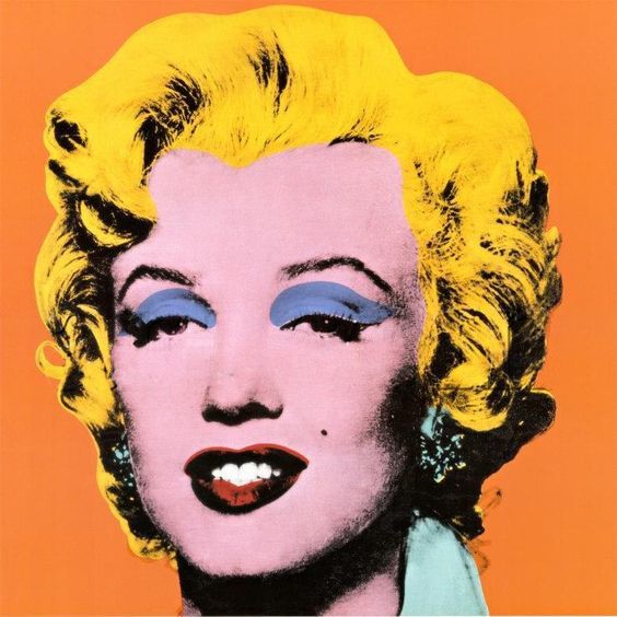 柘植 美人像 マリリン・モンロー 彫刻・オブジェ