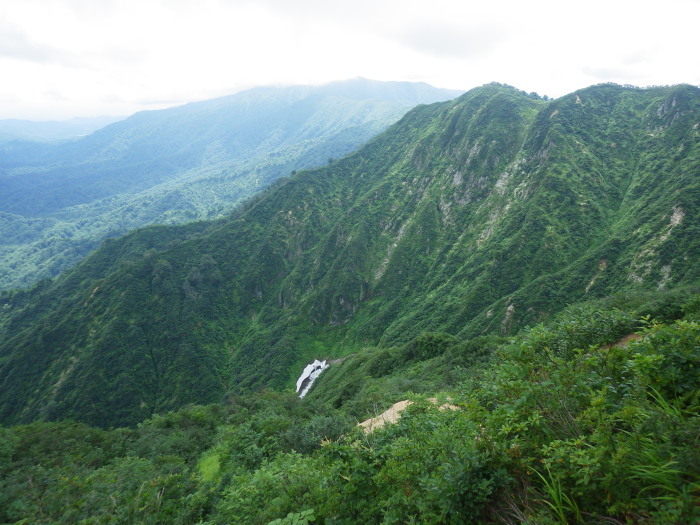 夏を求めて祝瓶山へ ～ ２０１７年８月２０日_f0170180_00343402.jpg