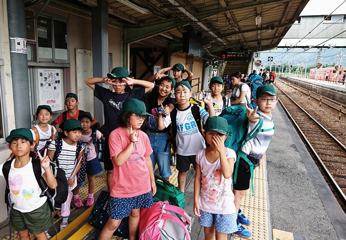 最終日寺前駅から特急「はまかぜ」で大阪方面に…_d0265607_15544113.jpg