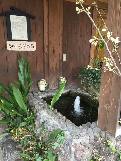 阿蘇神社門前町水基めぐり（阿蘇市一の宮町）_f0364707_10405401.jpg