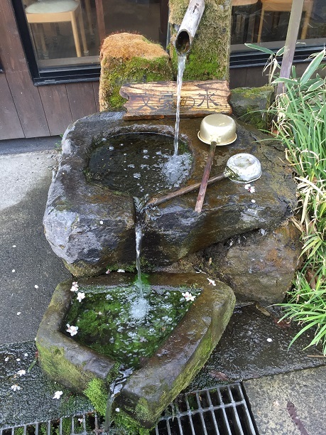 阿蘇神社門前町水基めぐり（阿蘇市一の宮町）_f0364707_10410944.jpg