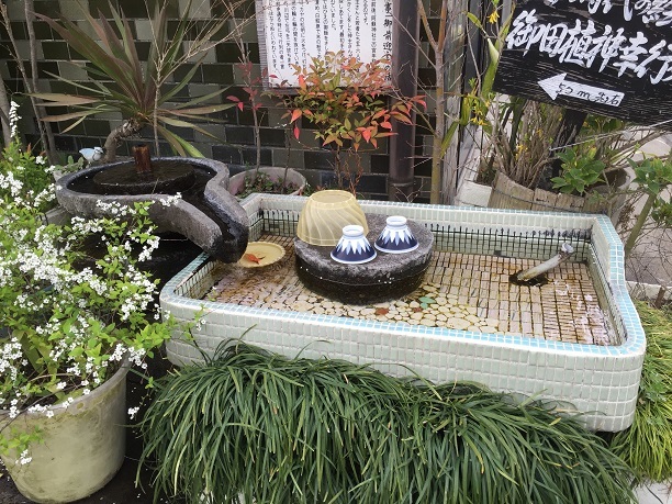 阿蘇神社門前町水基めぐり（阿蘇市一の宮町）_f0364707_10441559.jpg