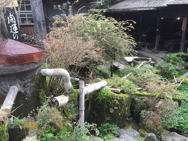 阿蘇神社門前町水基めぐり（阿蘇市一の宮町）_f0364707_10442710.jpg