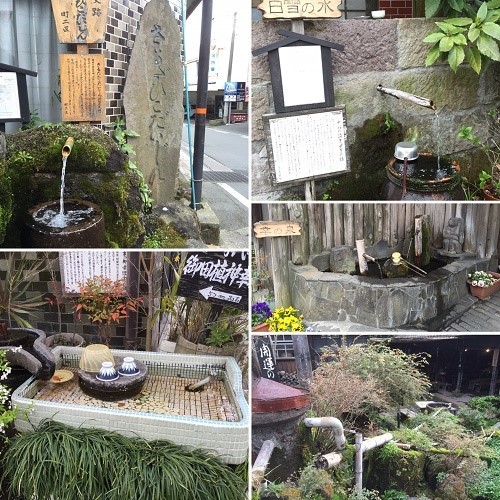 阿蘇神社門前町水基めぐり（阿蘇市一の宮町）_f0364707_10464781.jpg