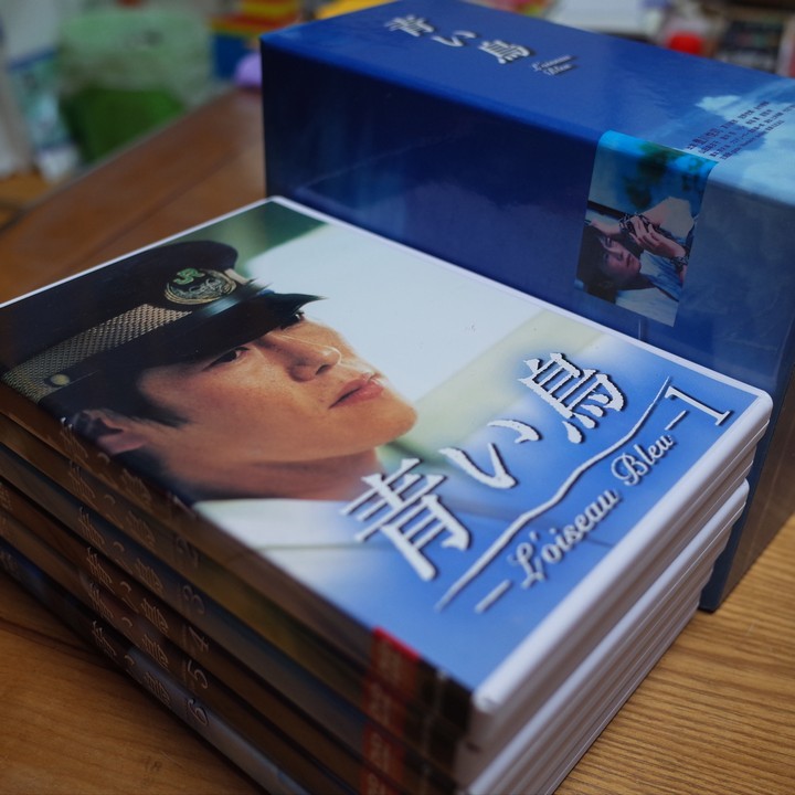 青い鳥_a0268412_22160104.jpg