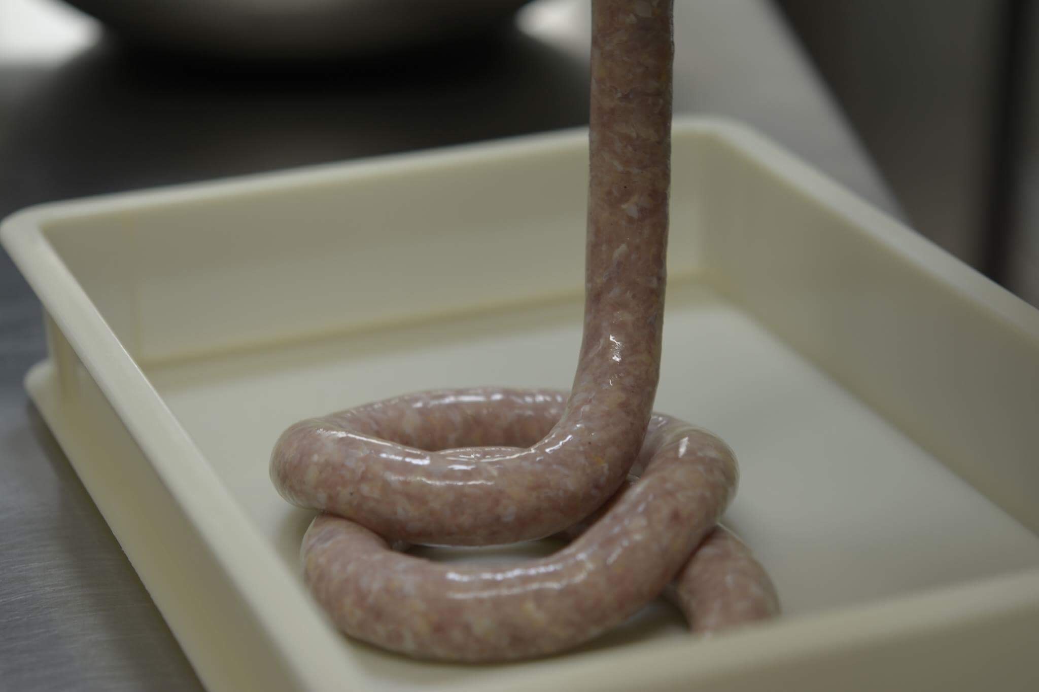 「モノカタリ食堂 究極の鉄板ナポリタン」_a0120513_01142172.jpg