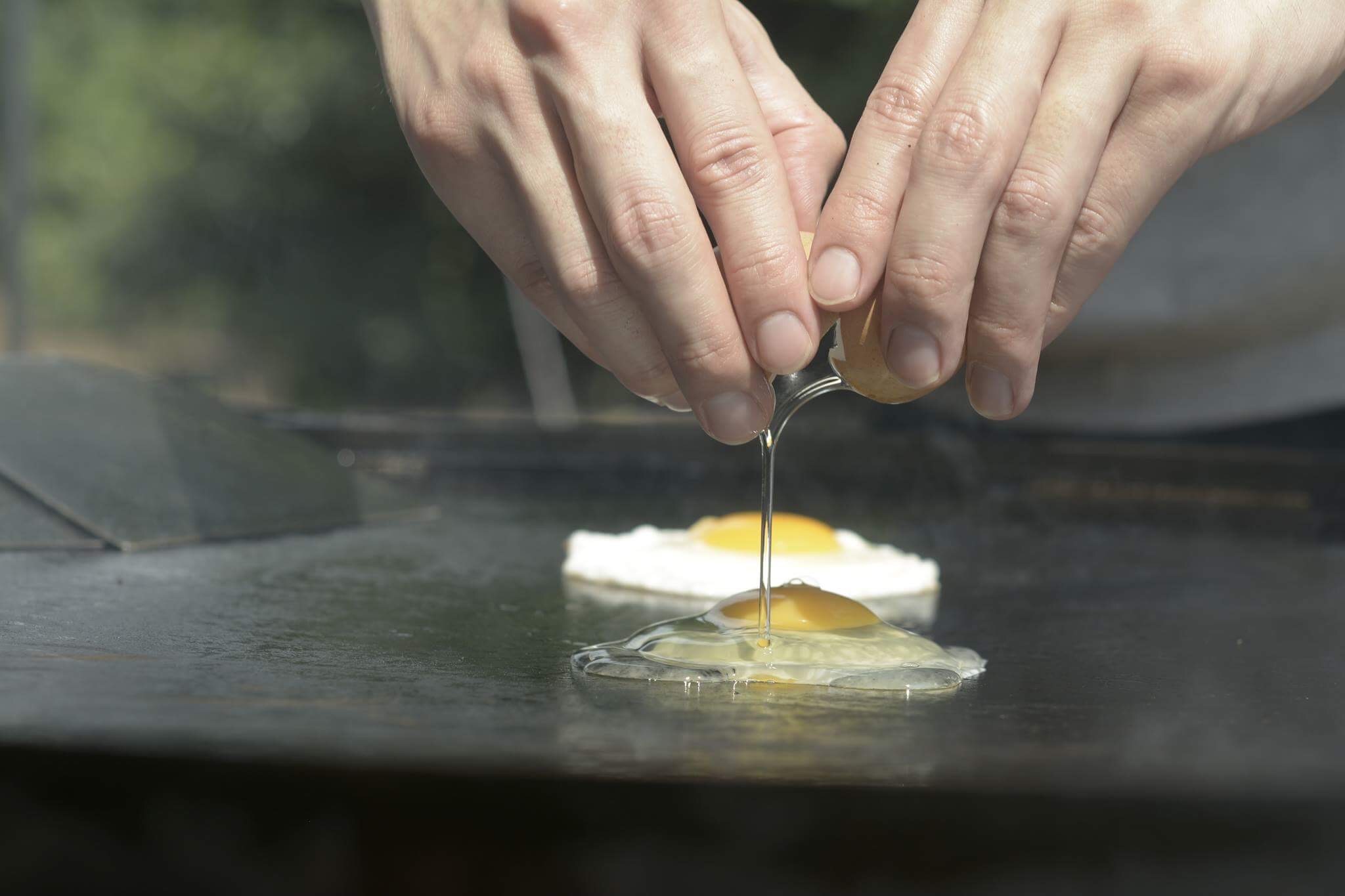 「モノカタリ食堂 究極の鉄板ナポリタン」_a0120513_01165175.jpg