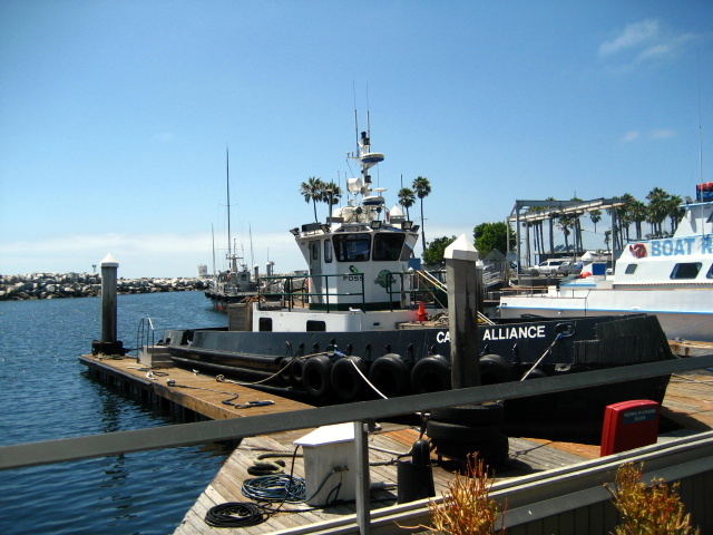 Redondo Beach_f0300716_06093110.jpg