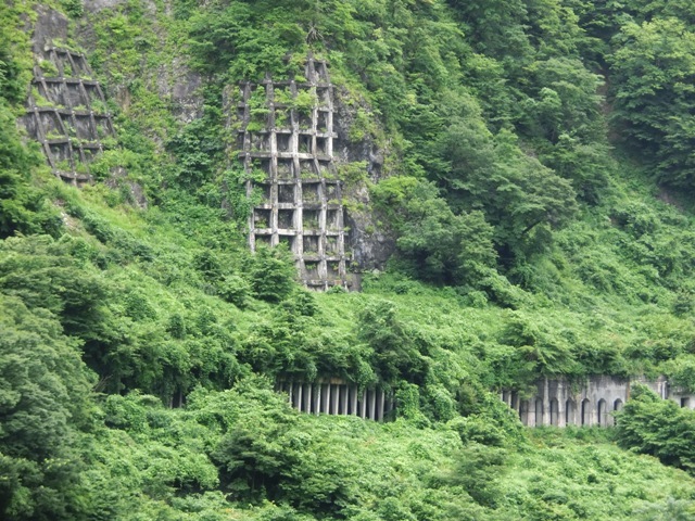 【2日目中編・立山山麓】2017お盆キャンプツーリング。_d0221319_20291935.jpg