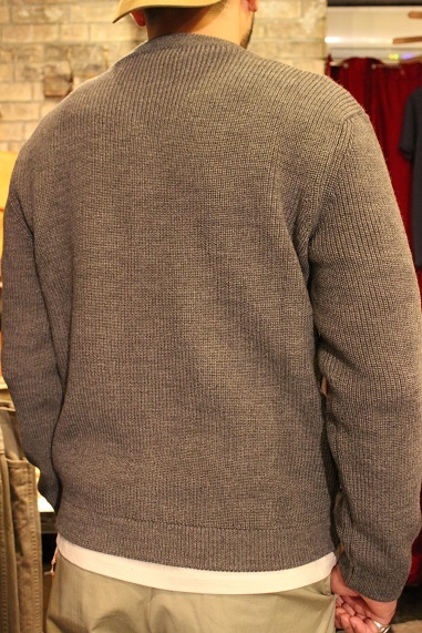 ANDERSEN-ANDERSEN \"SKKIPER JACLET\" ご紹介_f0191324_08565999.jpg