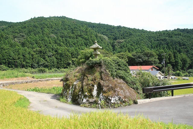 阪本の里山原風景（その2）_e0321325_17342567.jpg