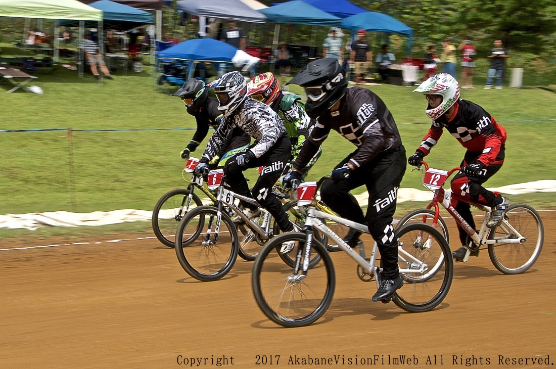  2017 JBMXFシリーズ第4戦 新潟・上越大会VOL7：予選その１_b0065730_21274119.jpg