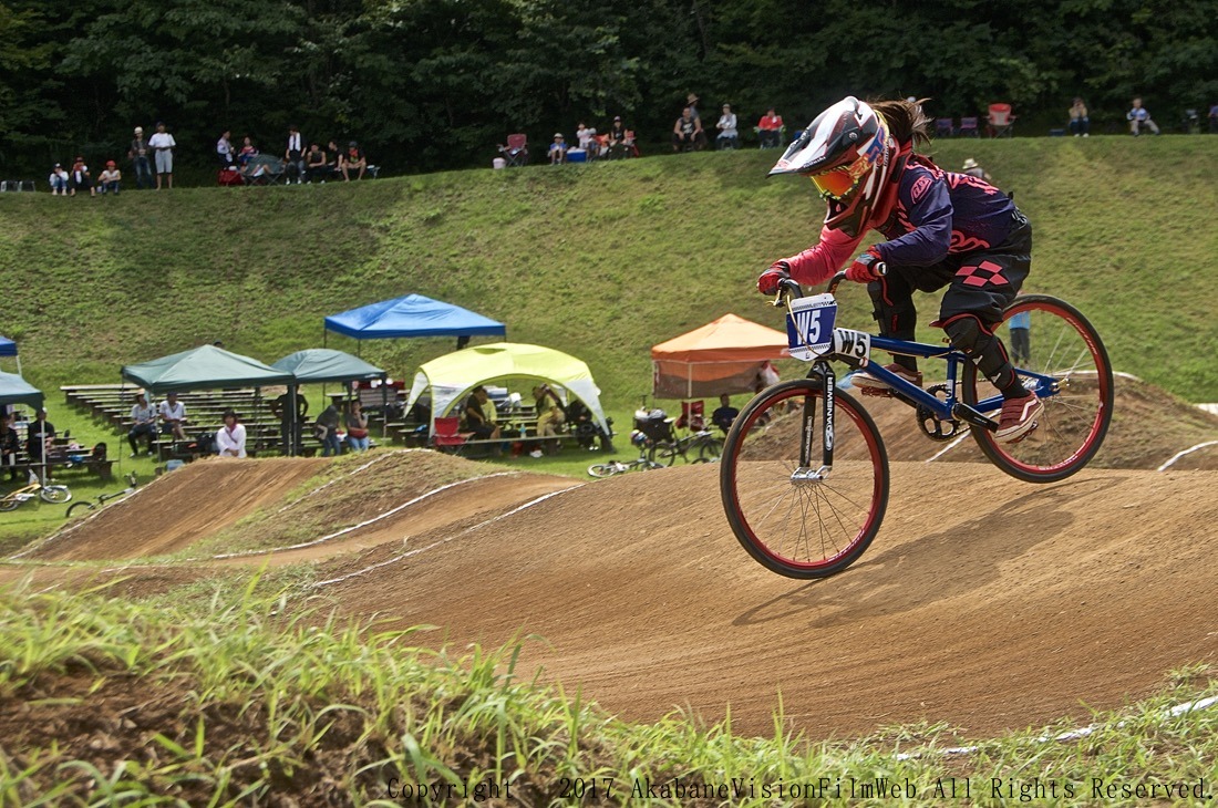  2017 JBMXFシリーズ第4戦 新潟・上越大会VOL7：予選その１_b0065730_2129323.jpg