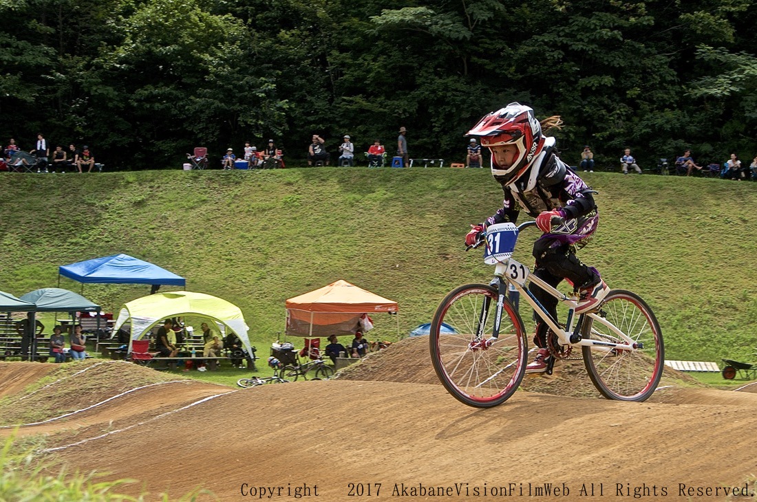  2017 JBMXFシリーズ第4戦 新潟・上越大会VOL7：予選その１_b0065730_21294663.jpg