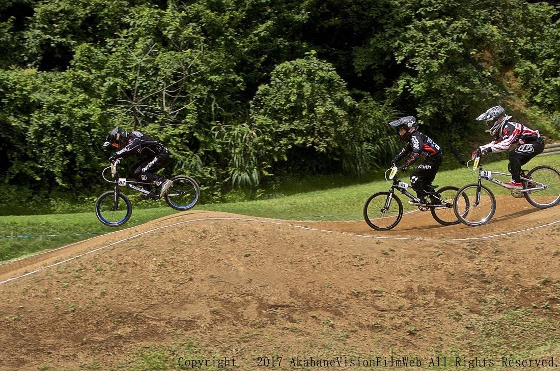  2017 JBMXFシリーズ第4戦 新潟・上越大会VOL7：予選その１_b0065730_21434978.jpg