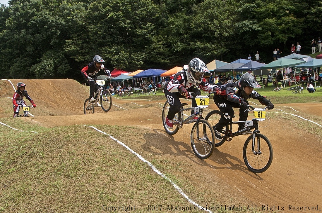  2017 JBMXFシリーズ第4戦 新潟・上越大会VOL7：予選その１_b0065730_21443467.jpg