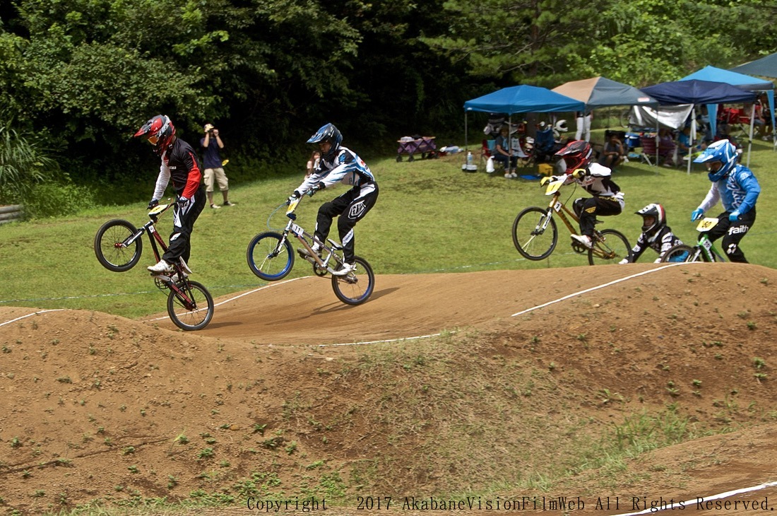  2017 JBMXFシリーズ第4戦 新潟・上越大会VOL7：予選その１_b0065730_2145548.jpg