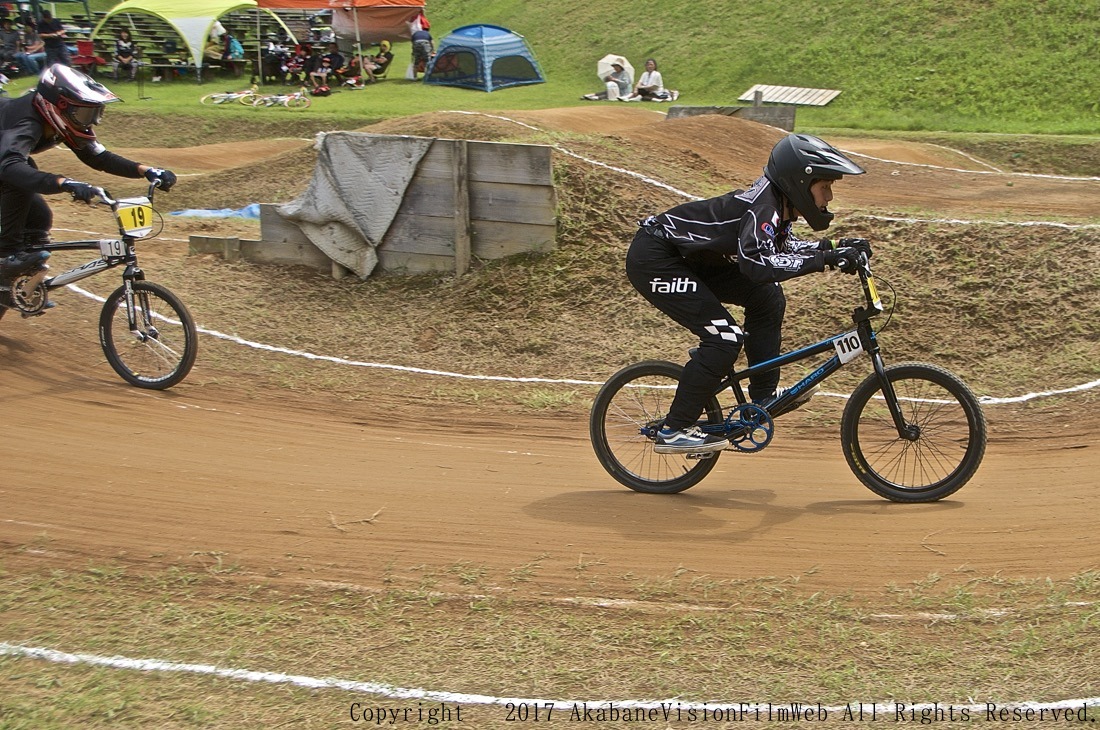  2017 JBMXFシリーズ第4戦 新潟・上越大会VOL7：予選その１_b0065730_21473484.jpg