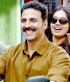 【Toilet - Ek Prem Katha】_f0214345_23002227.jpg