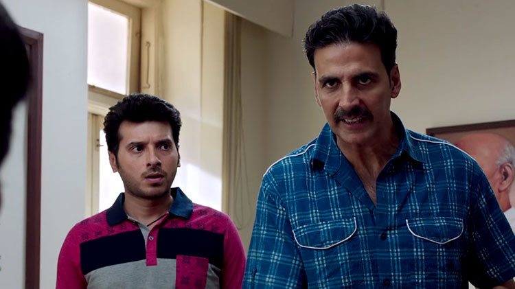 【Toilet - Ek Prem Katha】_f0214345_23021360.jpg