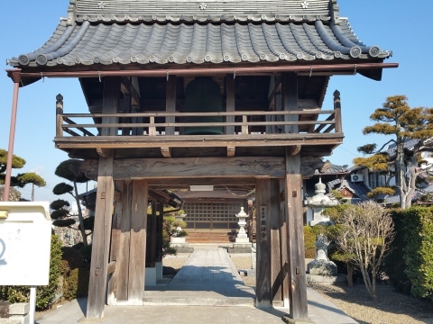 福知山市堀地区の寺院・神社（３）_a0003356_08582366.jpg