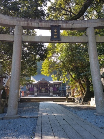 福知山市堀地区の寺院・神社（２）_a0003356_09040530.jpg