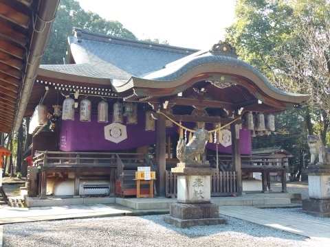 福知山市堀地区の寺院・神社（２）_a0003356_09041714.jpg