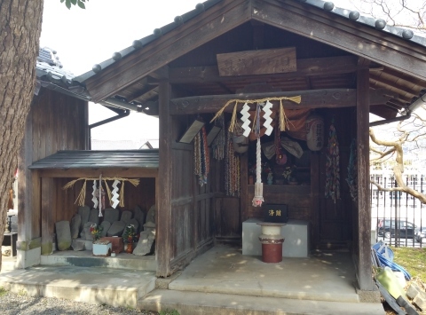 福知山市堀地区の寺院・神社（２）_a0003356_09063850.jpg