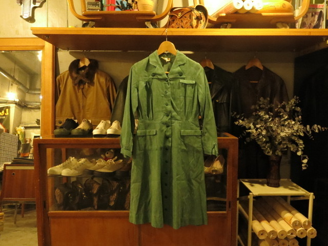 \"1920\'S AMERICAN GIRL SCOUT UNIFORM\"ってこんなこと。_c0140560_16241459.jpg