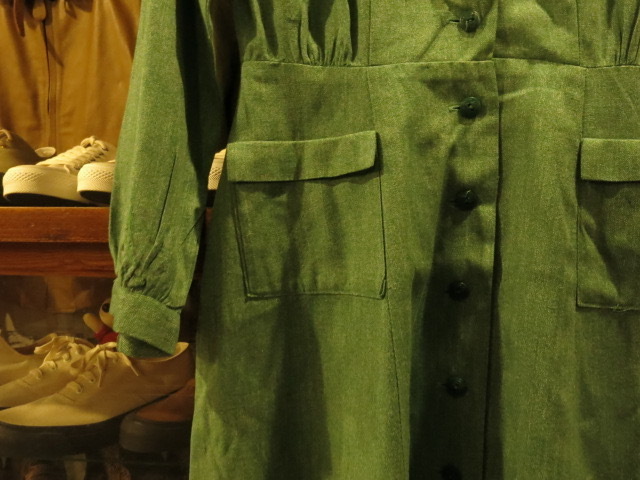 \"1920\'S AMERICAN GIRL SCOUT UNIFORM\"ってこんなこと。_c0140560_16243008.jpg