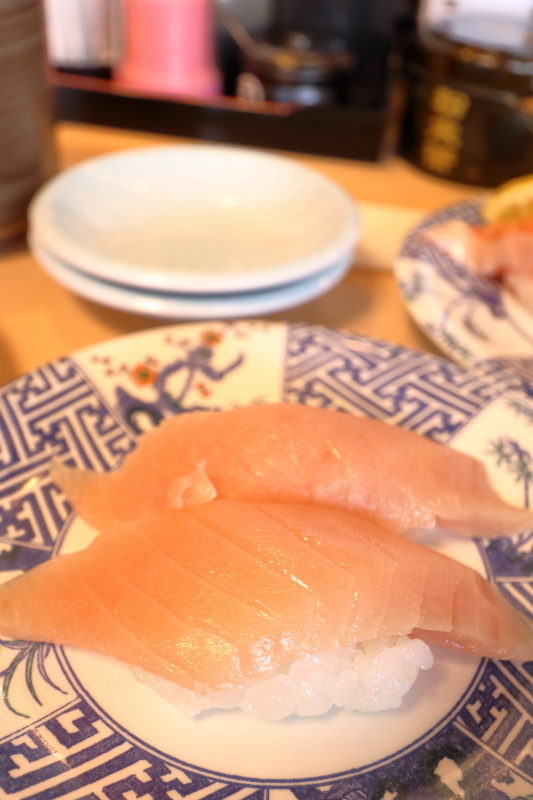 天天丸 土佐道路店_a0077663_06373139.jpg
