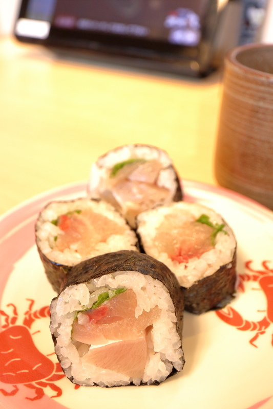 天天丸 土佐道路店_a0077663_06374245.jpg