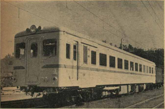 挫折した試作車・・・キハ60 : 日本国有鉄道研究家 blackcatの
