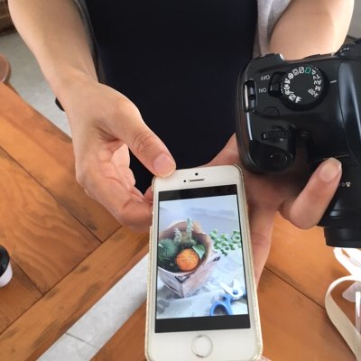 インスタ映えする1ショット撮影会レポ_f0224568_17545396.jpg