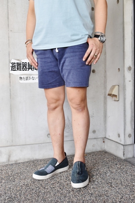 ご好評にて残り僅か。。。BIRVIN UNIFORM 人気のPRINT TEE・最終価格です(^^♪_d0152280_21235388.jpg