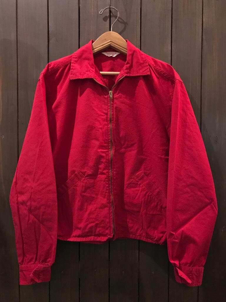 神戸店8/26(土)VSA秋ヴィンテージ入荷! #1WorkItem!HeadLight Engineer JKT!!!_c0078587_13591341.jpg