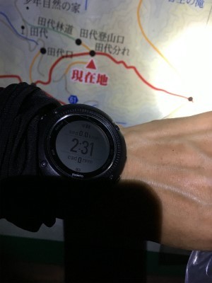 2017年 俺チャレ Night Trail_f0220089_12503777.jpg