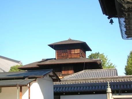 西本願寺(京都市下京区) : y's 通信 ~季節を彩る風物詩~ 西本願寺(京都市下京区) : y's 通信 ~季節を彩る風物詩~