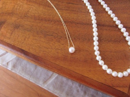 賢島で真珠を買った話と、教室で作っているもの。_d0345695_14254861.jpg