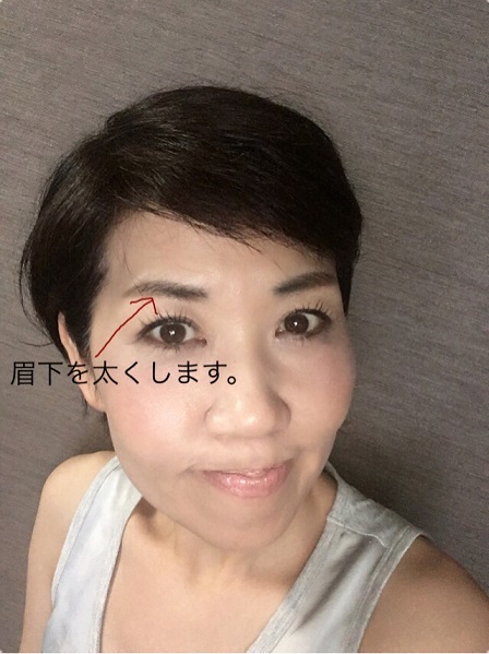 5歳若く見える1ミリの魔法とは?_f0249610_10501871.jpg